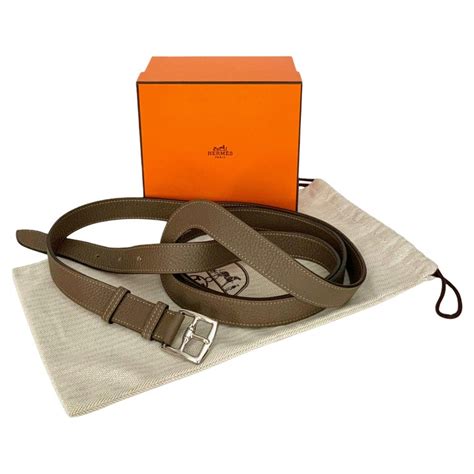 how much is hermes belt in singapore|Hermes double tour bands.